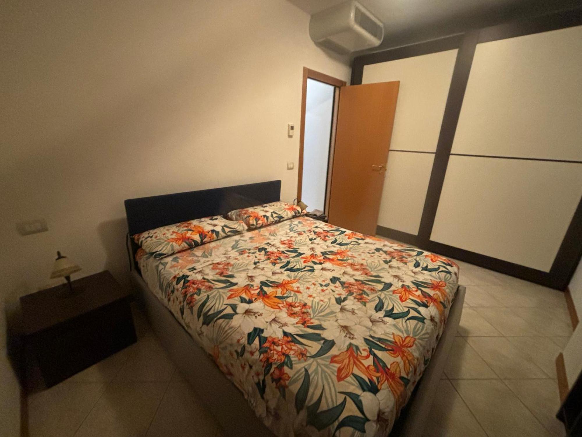Apartamento Niobe *