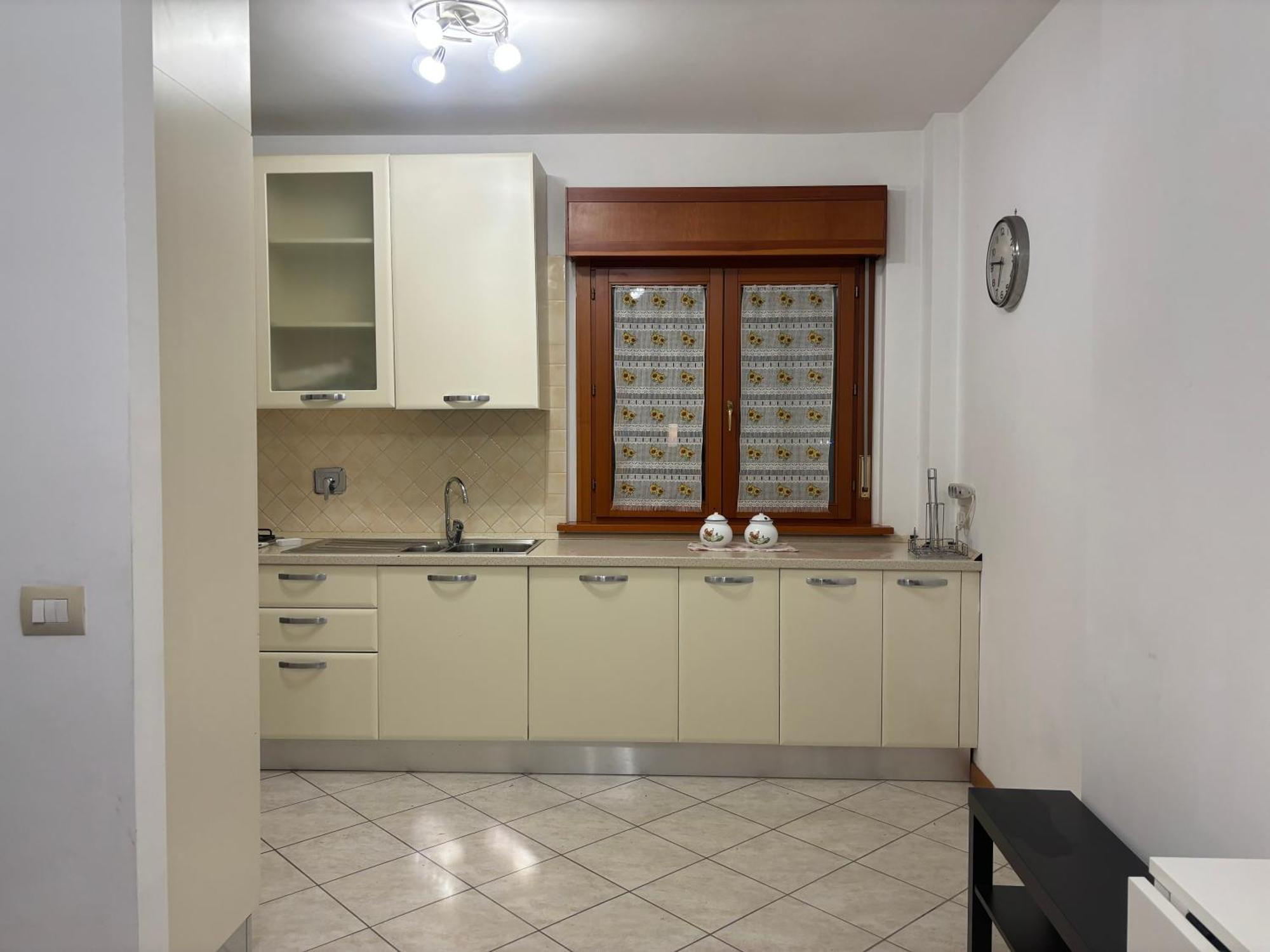 Niobe Apartamento