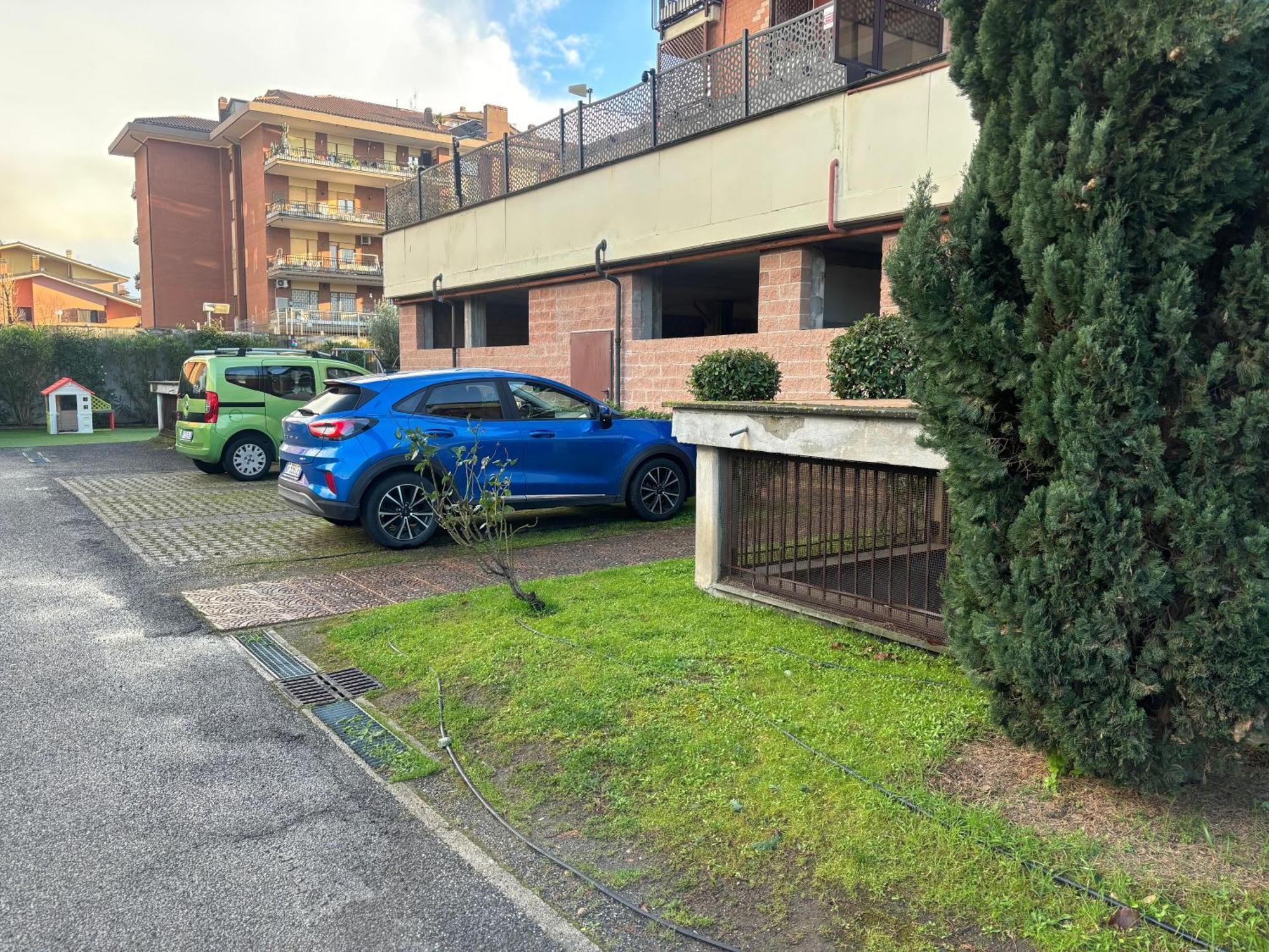 Apartamento Niobe