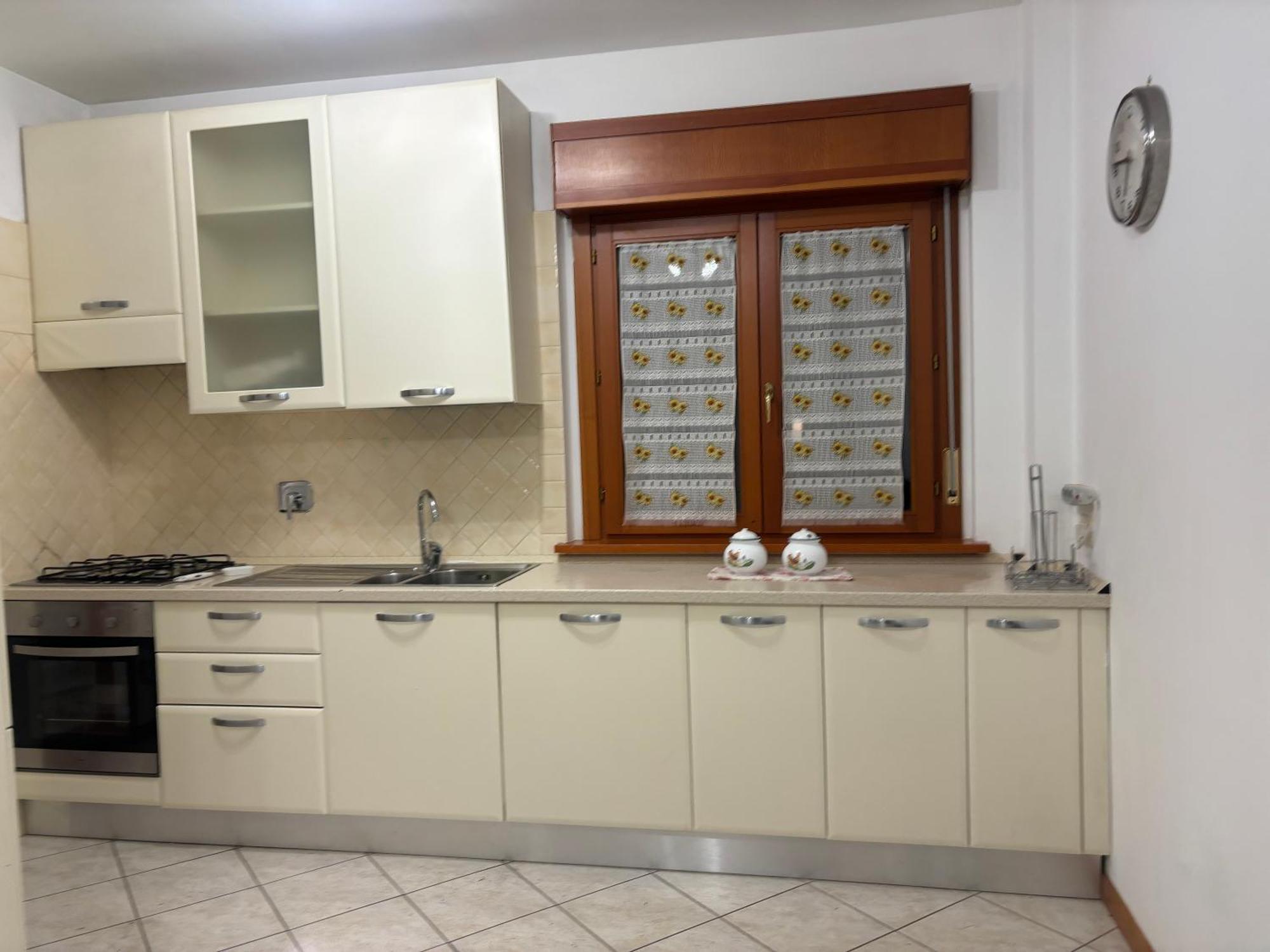 Niobe Apartamento *